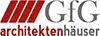 Logo GfG Hoch-Tief-Bau - Entwickler der Stadtvilla Seraphim in Hamburg