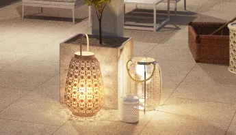 Visualisierung Vorteile der 3D-Produktvisualisierung