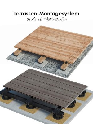 holzelemente visualisierung